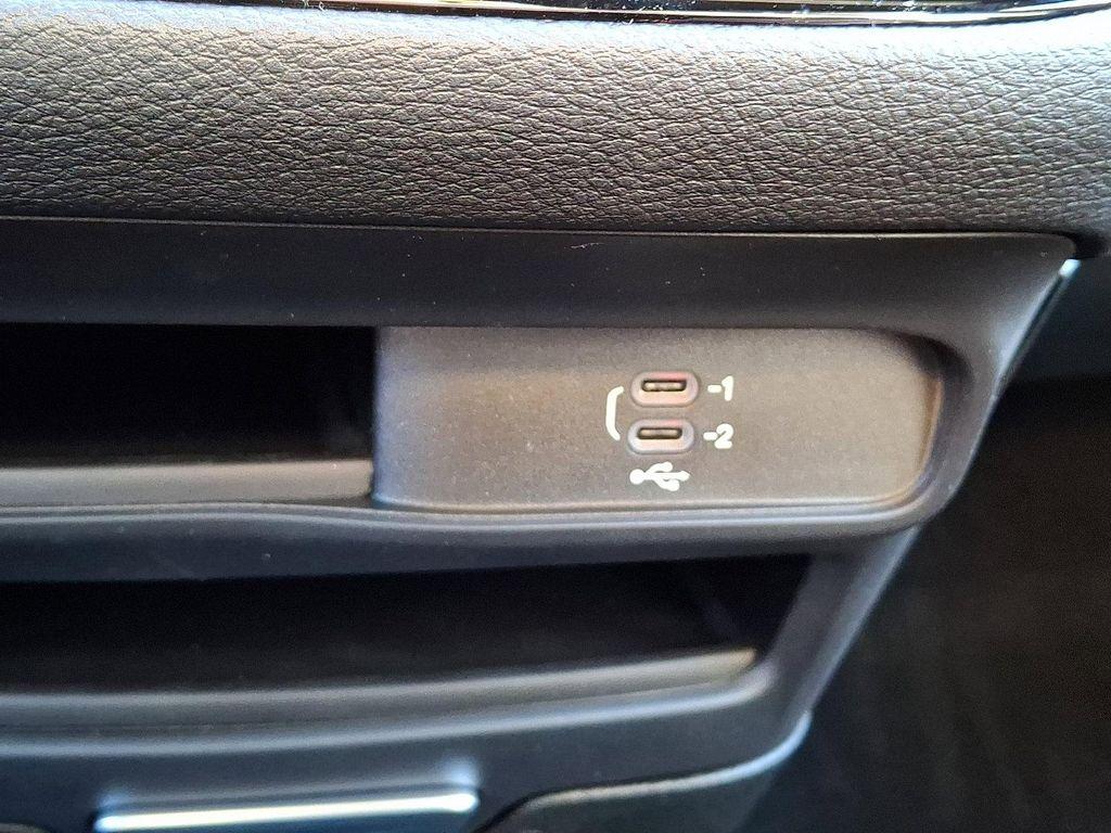 new 2026 Chrysler Pacifica car, priced at $46,999