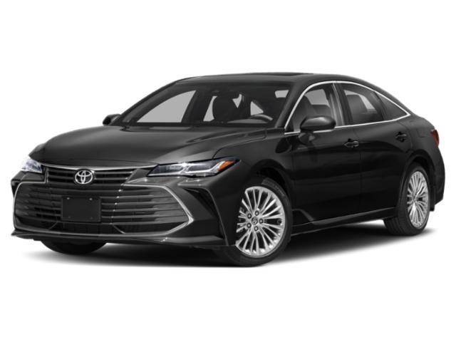used 2019 Toyota Avalon car, priced at $17,000