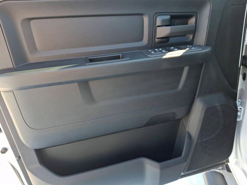 new 2026 Ram 2500 car, priced at $53,830