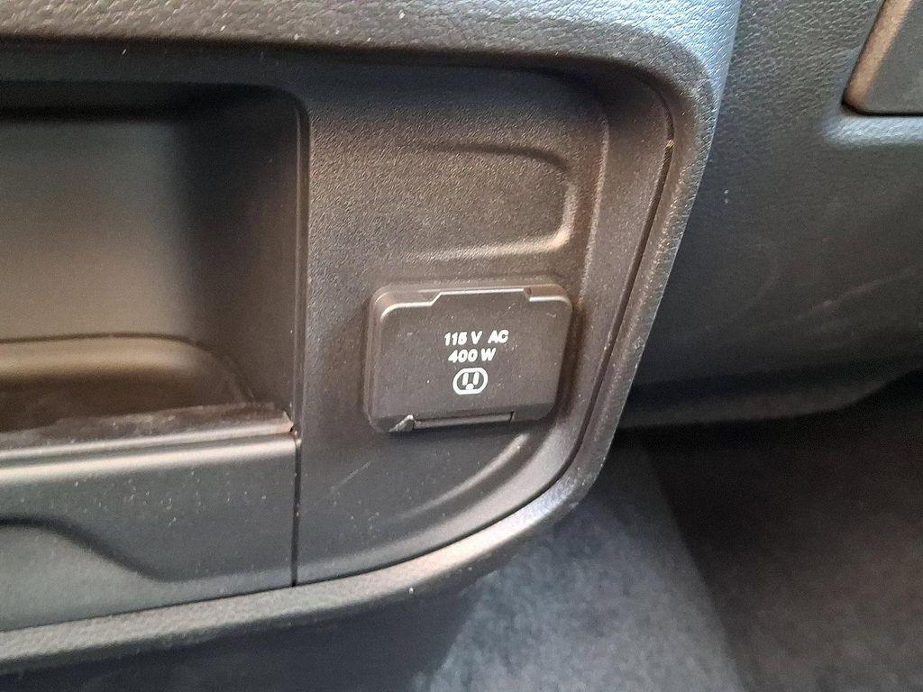 new 2026 Ram 2500 car, priced at $53,830