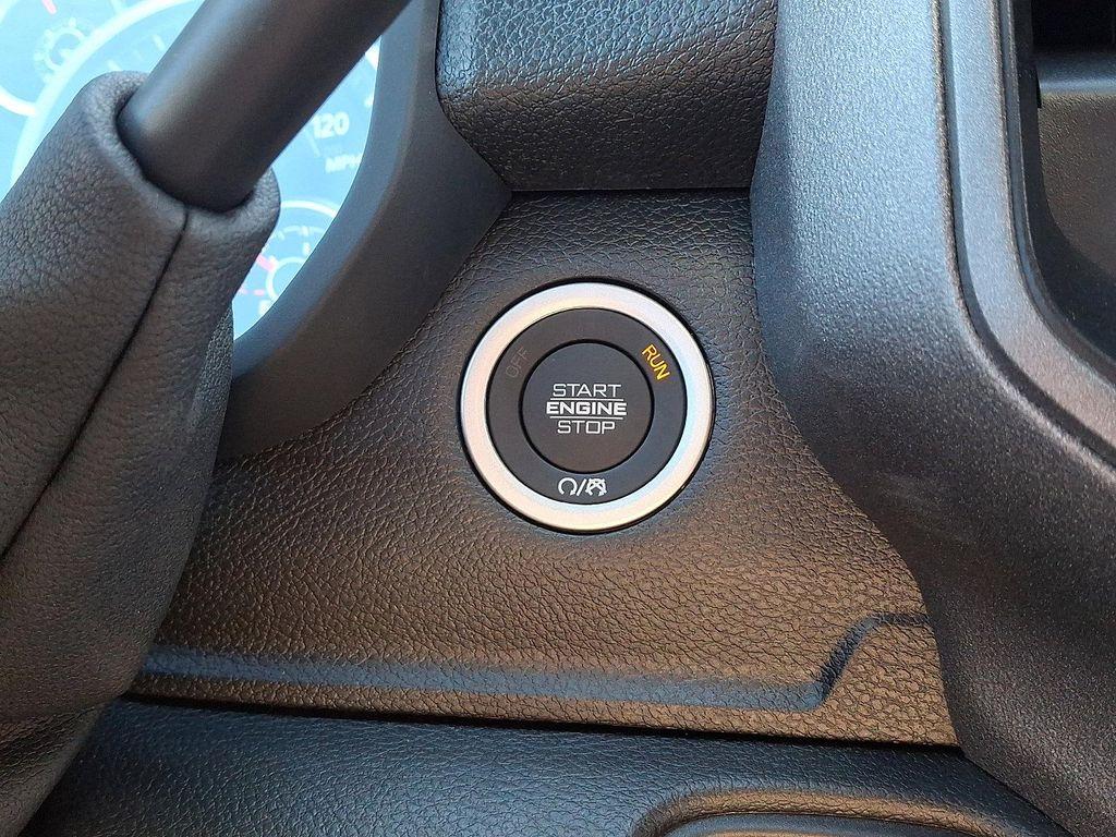 new 2026 Ram 2500 car, priced at $53,830