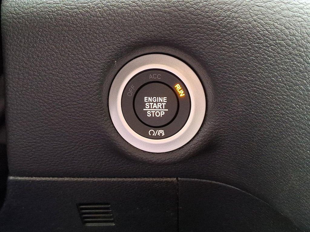 new 2026 Chrysler Pacifica car, priced at $47,160