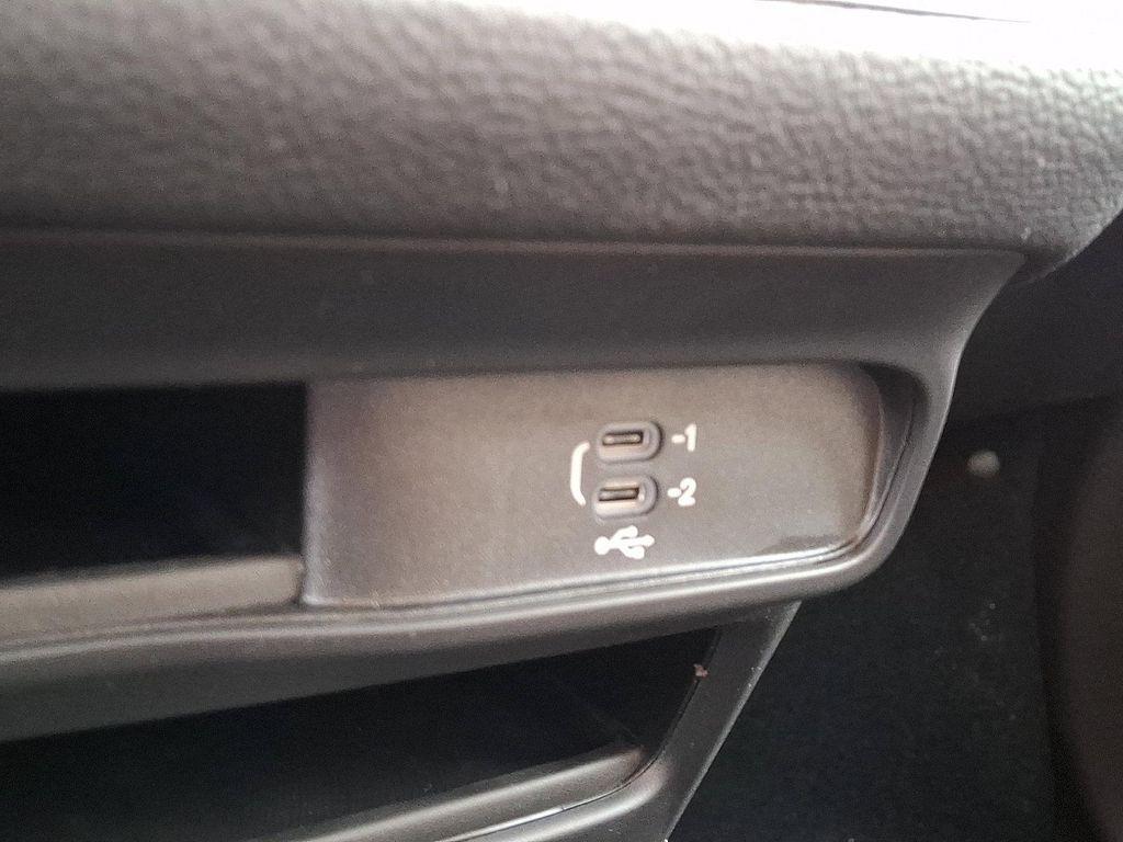 new 2026 Chrysler Pacifica car, priced at $47,160