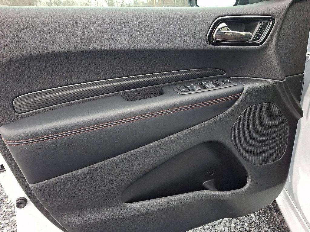 new 2026 Dodge Durango car, priced at $50,185