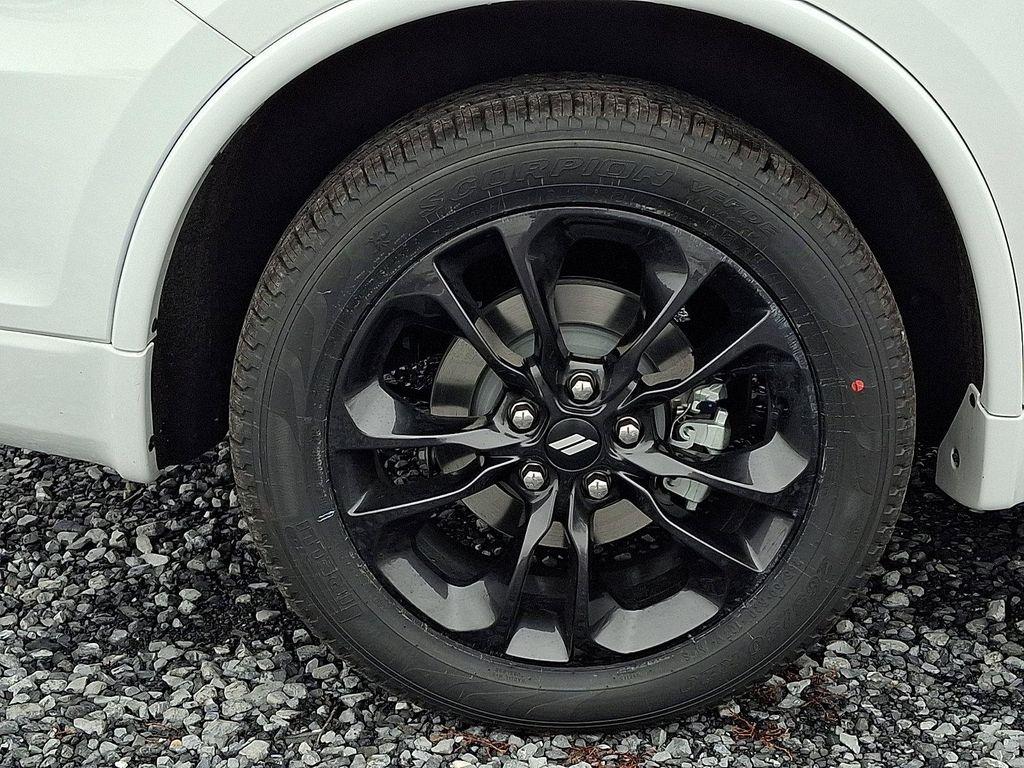 new 2026 Dodge Durango car, priced at $50,185