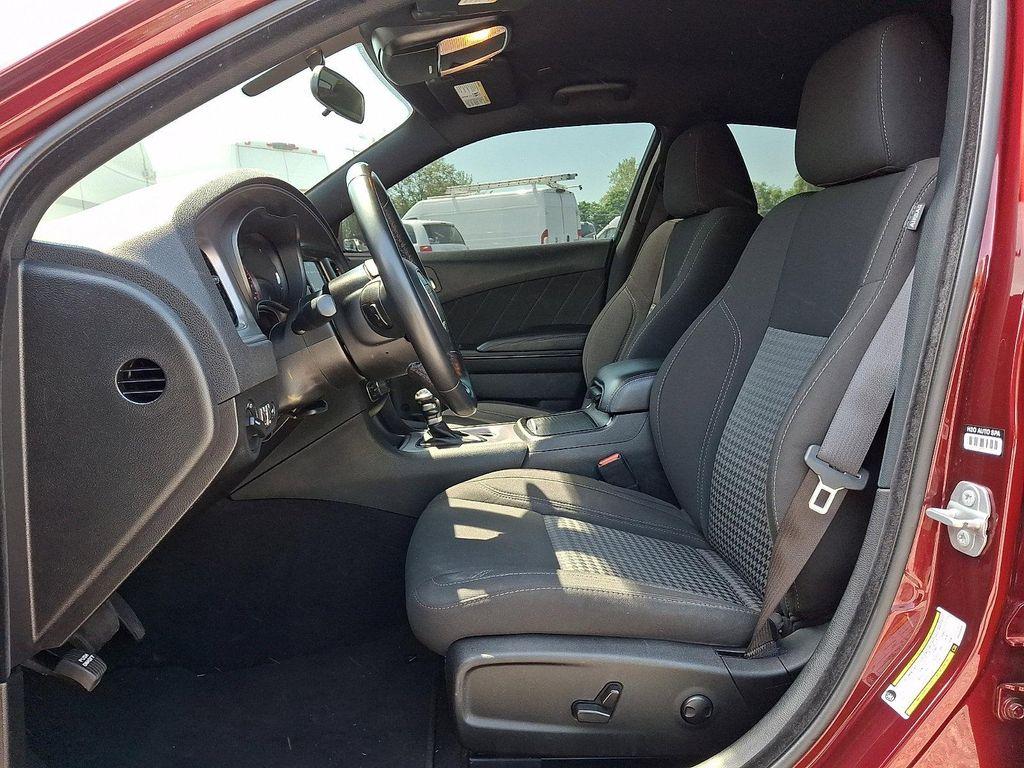 used 2023 Dodge Charger car, priced at $31,999
