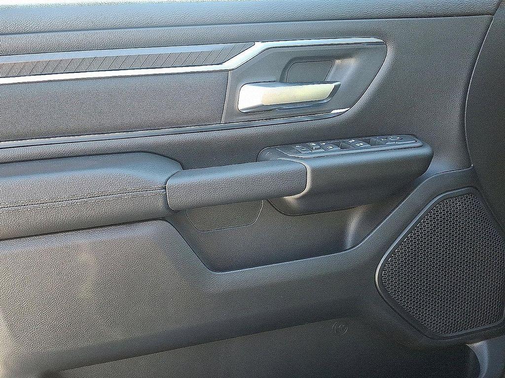 new 2026 Ram 1500 car, priced at $62,240