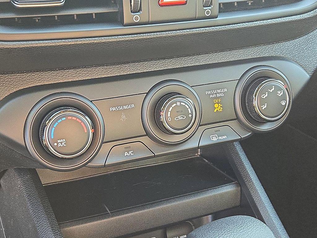 used 2020 Kia Forte car, priced at $17,500