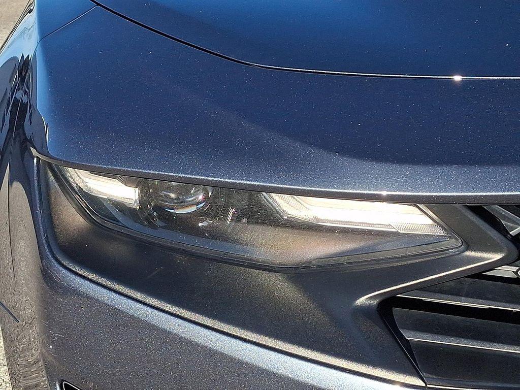 used 2019 Chevrolet Camaro car, priced at $16,000