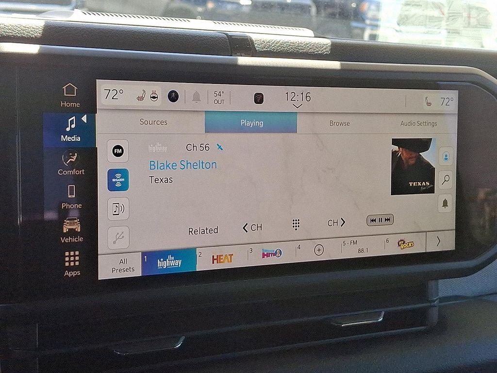 new 2025 Jeep Wrangler car, priced at $42,215