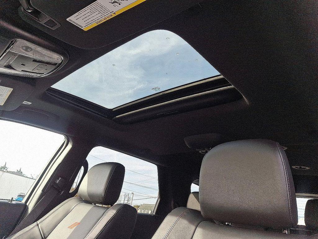 new 2026 Dodge Durango car, priced at $49,511