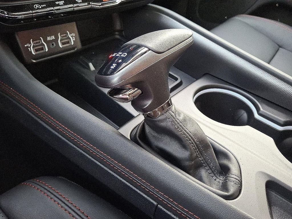 new 2026 Dodge Durango car, priced at $49,511