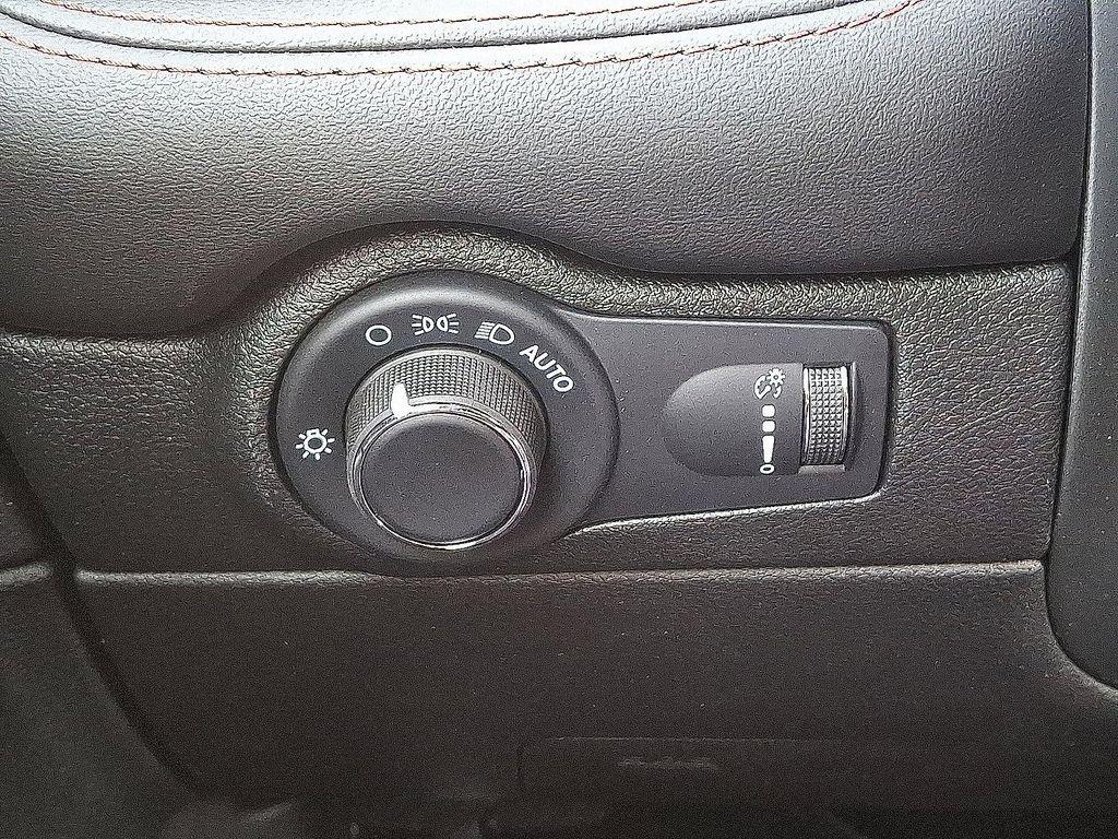 new 2026 Dodge Durango car, priced at $49,511