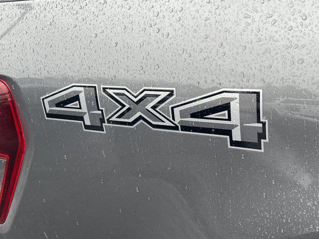used 2025 Ford F-150 car, priced at $43,497