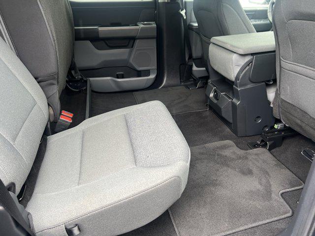 used 2025 Ford F-150 car, priced at $43,497