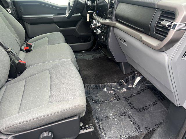 used 2025 Ford F-150 car, priced at $43,497