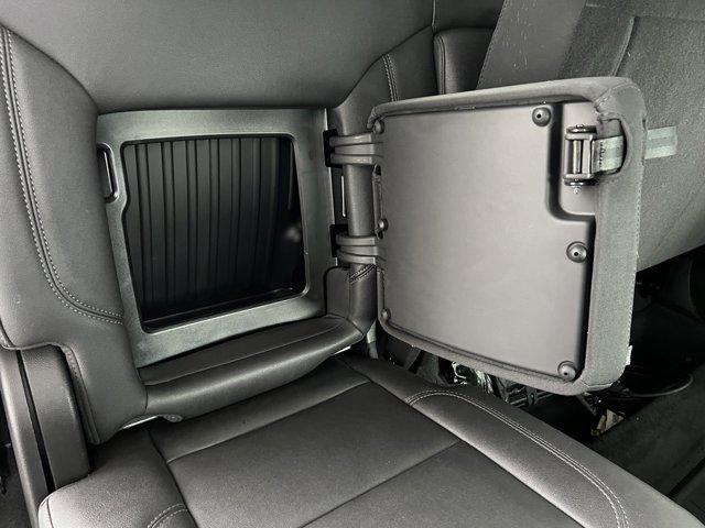 used 2024 GMC Sierra 1500 car, priced at $48,997