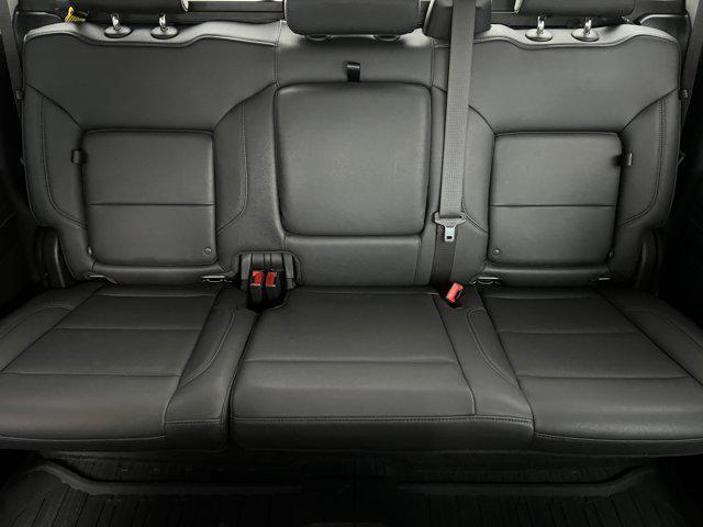 used 2024 GMC Sierra 1500 car, priced at $48,997