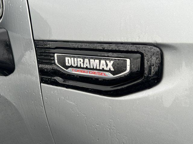 used 2024 GMC Sierra 1500 car, priced at $48,997