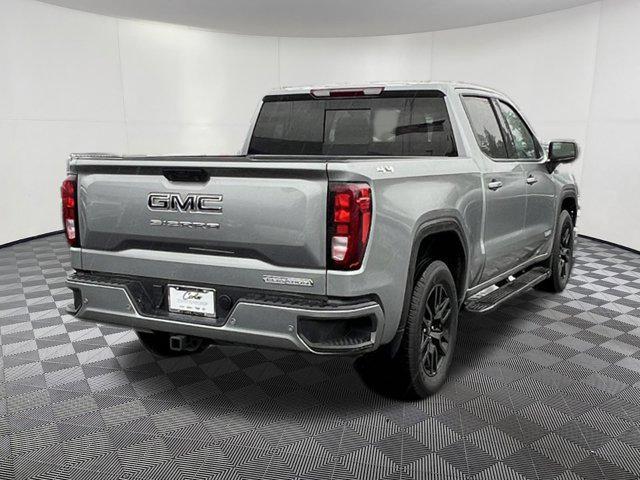 used 2024 GMC Sierra 1500 car, priced at $48,997
