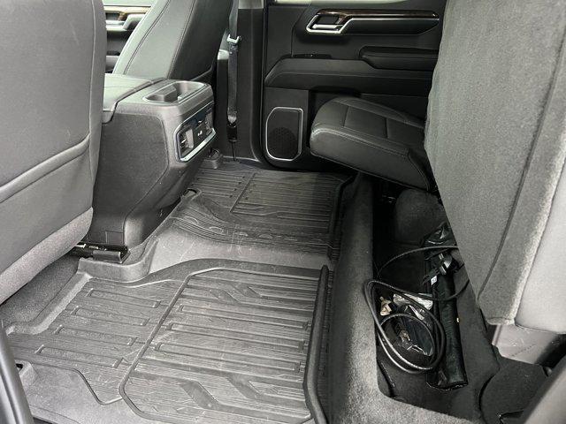 used 2024 GMC Sierra 1500 car, priced at $48,997