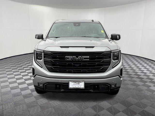 used 2024 GMC Sierra 1500 car, priced at $48,997