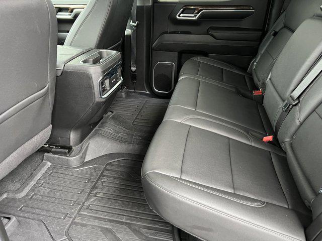 used 2024 GMC Sierra 1500 car, priced at $48,997