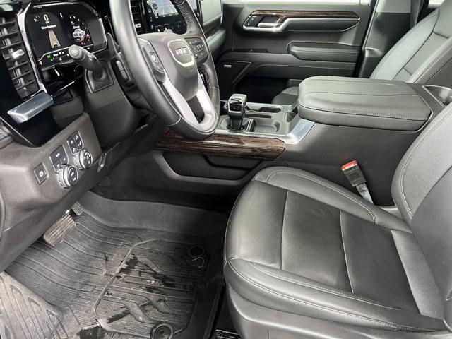 used 2024 GMC Sierra 1500 car, priced at $48,997