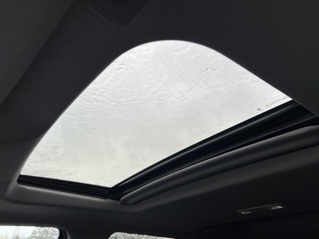 used 2024 GMC Sierra 1500 car, priced at $48,997