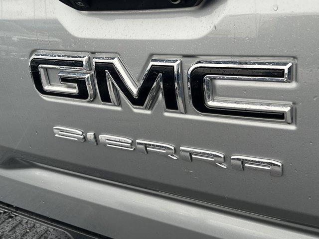 used 2024 GMC Sierra 1500 car, priced at $48,997