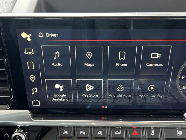 used 2024 GMC Sierra 1500 car, priced at $48,997