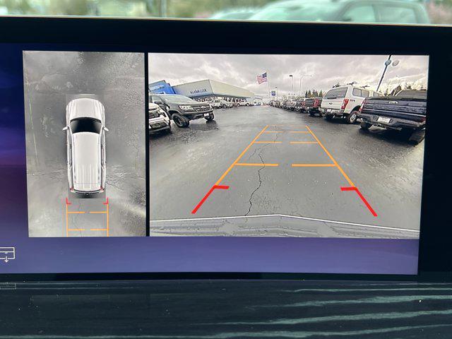 new 2026 Cadillac Escalade car, priced at $115,997