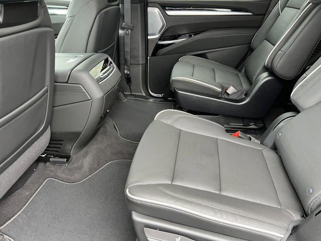 new 2026 Cadillac Escalade car, priced at $115,997