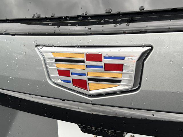 new 2026 Cadillac Escalade car, priced at $115,997