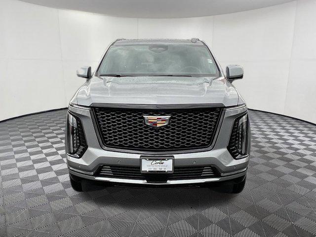 new 2026 Cadillac Escalade car, priced at $115,997