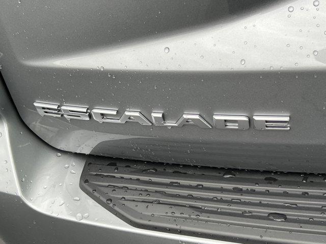 new 2026 Cadillac Escalade car, priced at $115,997