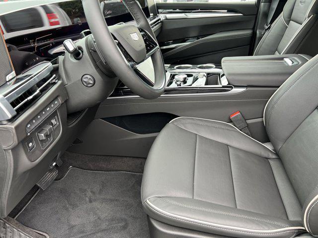 new 2026 Cadillac Escalade car, priced at $115,997