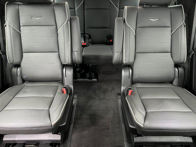 new 2026 Cadillac Escalade car, priced at $115,997
