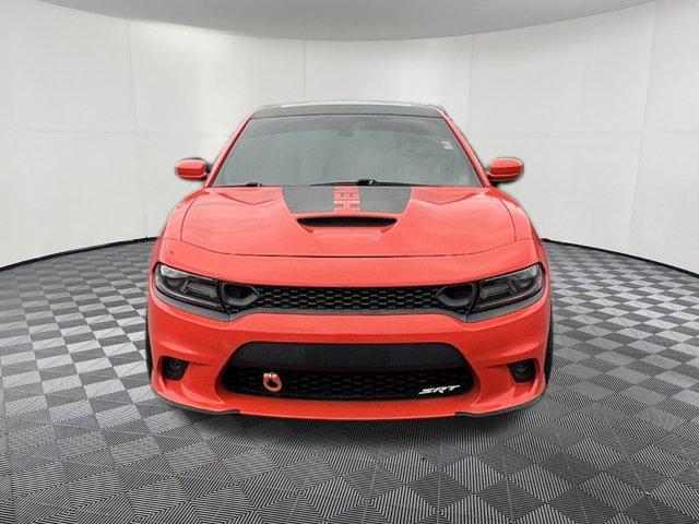 used 2021 Dodge Charger car, priced at $37,497