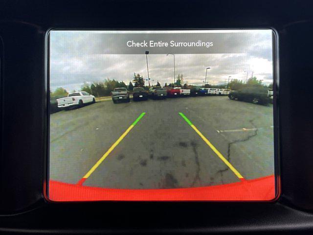 used 2021 Dodge Charger car, priced at $37,497