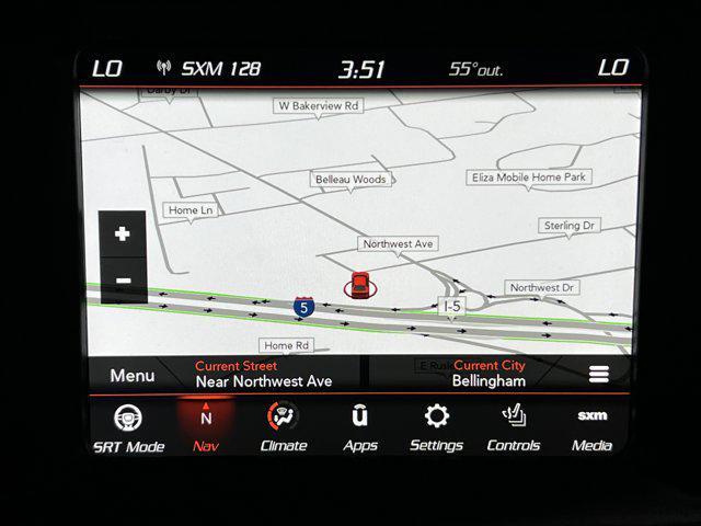 used 2021 Dodge Charger car, priced at $37,497