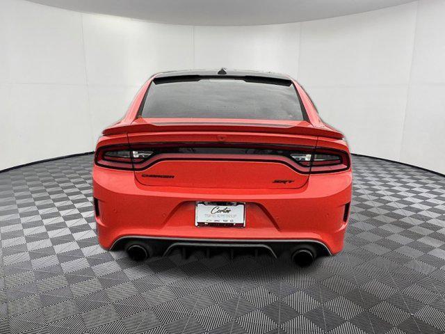 used 2021 Dodge Charger car, priced at $37,497