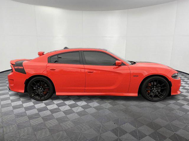 used 2021 Dodge Charger car, priced at $37,497
