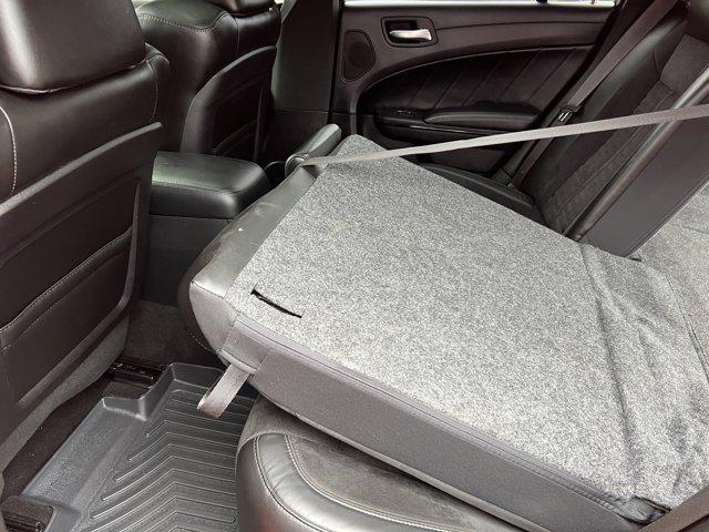 used 2021 Dodge Charger car, priced at $37,497