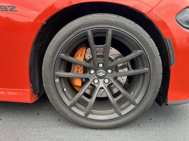 used 2021 Dodge Charger car, priced at $37,497