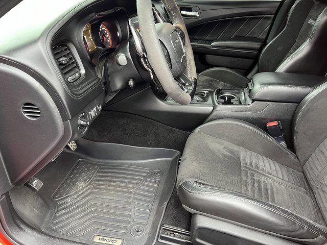 used 2021 Dodge Charger car, priced at $37,497