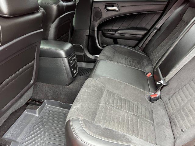 used 2021 Dodge Charger car, priced at $37,497