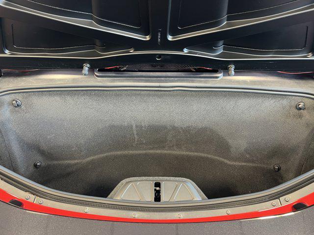 used 2023 Chevrolet Corvette car, priced at $133,997