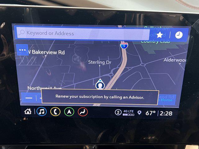 used 2023 Chevrolet Corvette car, priced at $131,997