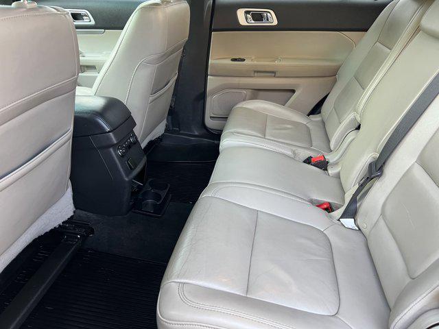 used 2013 Ford Explorer car, priced at $9,497